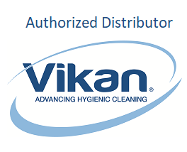 Doświadczenie, produkt, dostawa. O szczotkach Vikan wiemy wszystko!